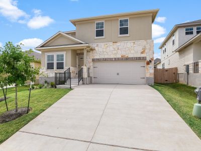 Welcome to the Winedale floorplan at 13010 Hatsy Way!