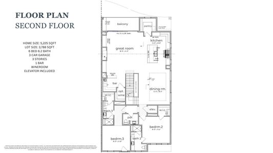 New construction Single-Family house 4707 Sunset Cir, Sugar Land, TX 77479 - image 4