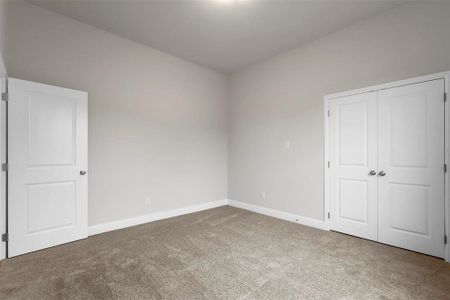 New construction Single-Family house 4000 Veal Station Rd, Weatherford, TX 76085 McKinley V- photo 39 39