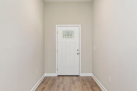 New construction Single-Family house Crestview, FL 32539 plan Sierra - image 12