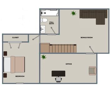 New construction Single-Family house 7587 Paxton Cir, Hixson, TN 37343 plan Autumnbrook C - image 5
