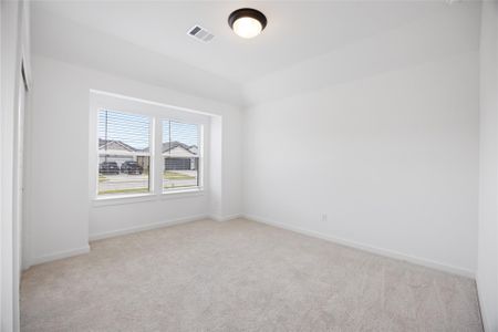 New construction Single-Family house 418 Kendall Crest Dr, Alvin, TX 77511 plan Avery - image 20