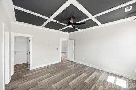 New construction Single-Family house 1014 Speight Rd, Albemarle, NC 28001 - image 16