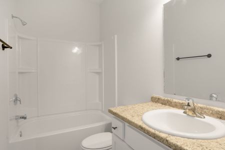 New construction Single-Family house Ludowici, GA 31316 plan The Powell - image 6