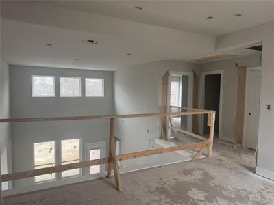 New construction Single-Family house 6810 Windward View Dr, Rowlett, TX 75088 null- photo 13 13