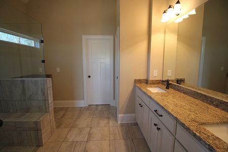 New construction Single-Family house 24 Aaron Ln, Cartersville, GA 30121 null- photo 21 21