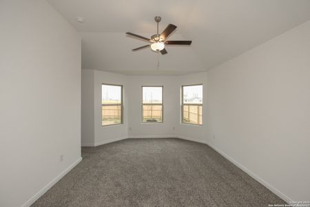 New construction Single-Family house 10203 Goodison Dr, Converse, TX 78109 Moscoso- photo 4 4