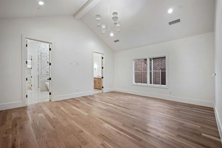 New construction Single-Family house 3433 Granada, Unit B, University Park, TX 75205 null- photo 19 19