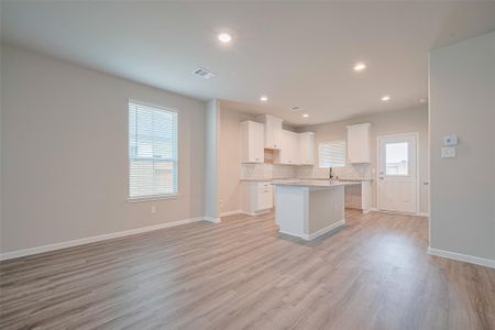 New construction Single-Family house 364 Palero Path, Brookshire, TX 77423 plan Plan 1378 - image 7