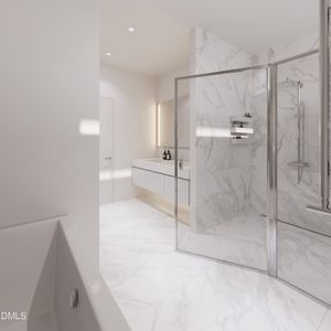 New construction Single-Family house 4637 Array Dr, Chapel Hill, NC 27516 - image