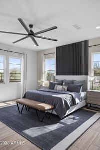 New construction Single-Family house 28305 N 42nd Wy, Cave Creek, AZ 85331 - image 6