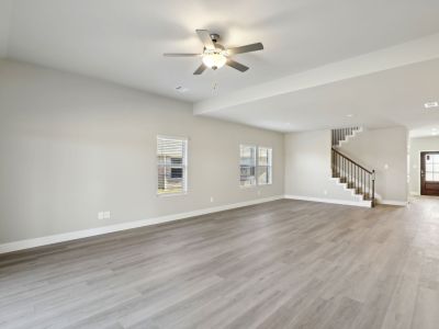 New construction Single-Family house 705 Easthill Dr, McKinney, TX 75071 The Woodside- photo 18 18