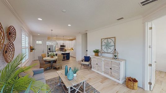 The Isles at Venetian Bay by Platinum Builders in New Smyrna Beach - photo 58 58