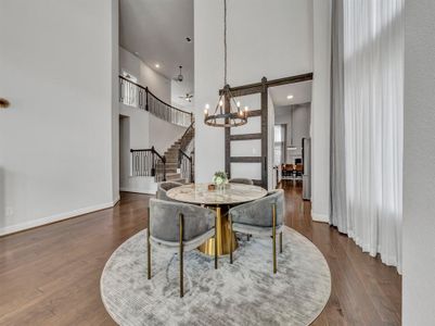 New construction Single-Family house 5513 Palisades Dr, Plano, TX 75094 null- photo 9 9