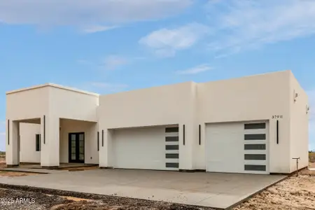 New construction Single-Family house 37911 W Rancho Dr, Tonopah, AZ 85354 - image