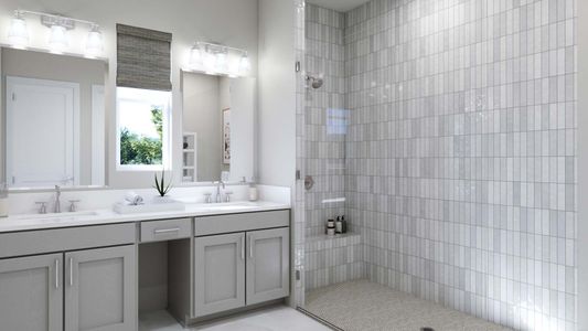New construction Single-Family house 3 Ellaville Dr, Palm Coast, FL 32137 null- photo 6 6