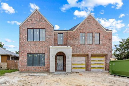 New construction Single-Family house 3890 Davila Dr, Dallas, TX 75220 - image
