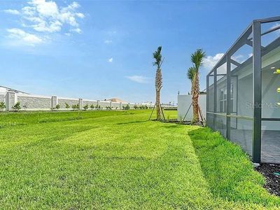 New construction Single-Family house 16231 San Donato Pl, Bradenton, FL 34211 - image