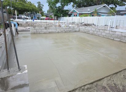 New construction Townhouse house 2146 5Th Ave N, St. Petersburg, FL 33713 - image