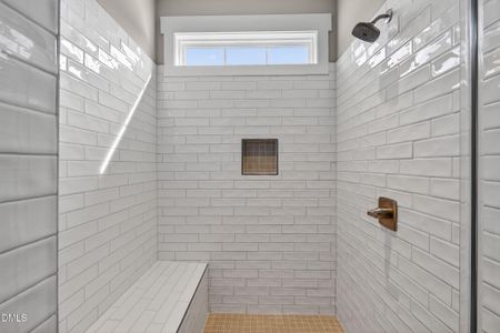 New construction Single-Family house 484 Hillard Ln, Wendell, NC 27591 - image 17