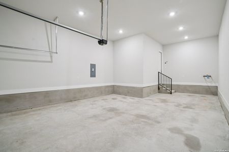 New construction Single-Family house 1346 Wilson Crk, New Braunfels, TX 78132 plan Malia - image 12