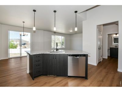 New construction Single-Family house 1188 Crown Sparrow St, Johnstown, CO 80534 - image 12