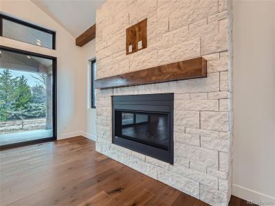 New construction Single-Family house 14560 N Navajo Court, Westminster, CO 80023 - photo 7 7