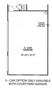 New construction Single-Family house 265 Corrie Ann Dr, Concord, NC 28027 - image