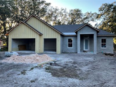 New construction Single-Family house 347 Mission Rd, Oviedo, FL 32765 null- photo 1 1