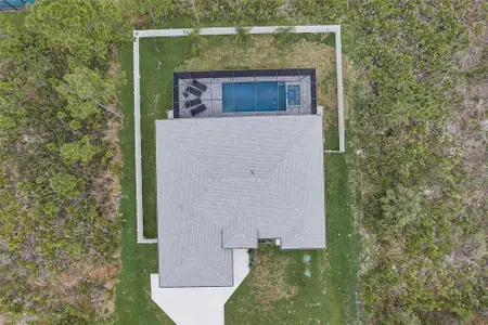 New construction Single-Family house 3232 La Goy St, North Port, FL 34291 - image