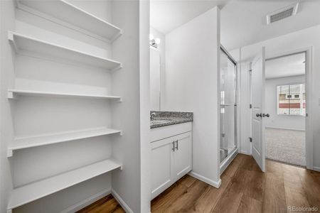 New construction Single-Family house 22335 E 39Th Ave, Aurora, CO 80019 - image 12