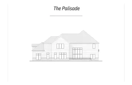 New construction Single-Family house 3745 Crescentwood Ln, Cumming, GA 30040 - image