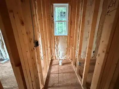 New construction Single-Family house 155 Iron Bound Trl, Dallas, GA 30132 - image