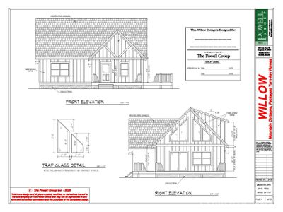 New construction Single-Family house 0 Brighton Dr, Unit 237, Bostic, NC 28018 - image