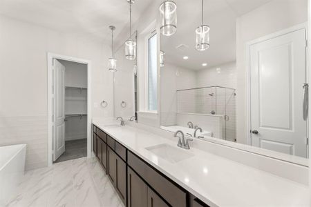 New construction Single-Family house 2118 Euclid Dr, Rockwall, TX 75087 plan Alexander 70 FT - image 14
