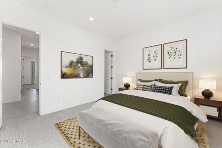 New construction Single-Family house 20256 W Highland Ave, Litchfield Park, AZ 85340 - image 14