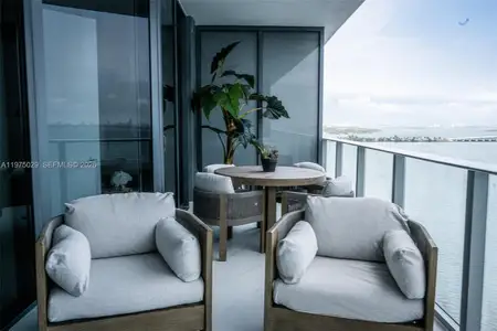 New construction Condo house 711 Ne 23Rd Ter, Unit 1506, Miami, FL 33137 - image
