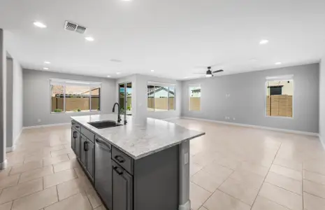 New construction Single-Family house 6374 W Honors Wy, Florence, AZ 85132 plan Preserve Final Opportunity - image 6