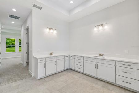 New construction Single-Family house 4880 Hickory Oak Dr, Brooksville, FL 34601 plan The Azalea - image 15