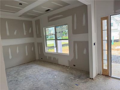 New construction Single-Family house 16 Madison Ln, Adairsville, GA 30103 - image 7