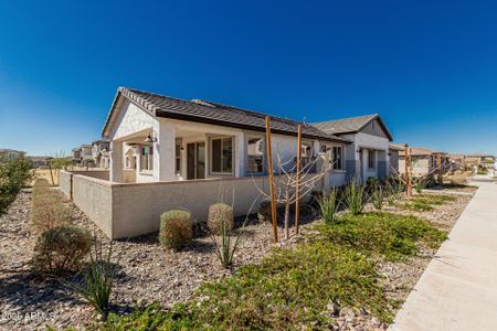 New construction Single-Family house 4505 S Mole, Mesa, AZ 85212 Celadon- photo 2 2