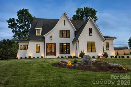New construction Single-Family house 9627 Riviera Dr, Unit 69, Sherrills Ford, NC 28673 - image