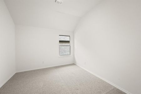 New construction Single-Family house 4540 Lyre Leaf Dr, Crowley, TX 76036 plan Concept 1912 - image 18