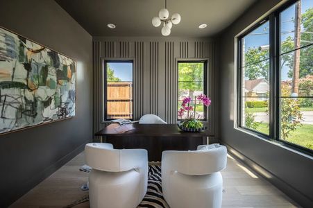 New construction Single-Family house 6245 Martel Ave, Dallas, TX 75214 - image 6