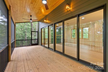 New construction Single-Family house 61 Destination Dr, Asheville, NC 28806 - image