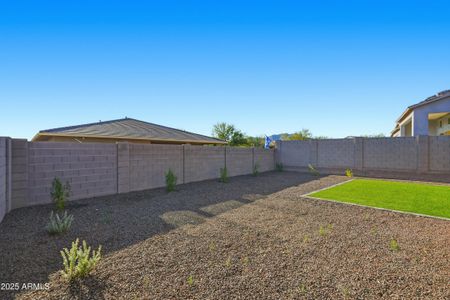 New construction Single-Family house 21461 W Meadowbrook Ave, Buckeye, AZ 85396 - image 4