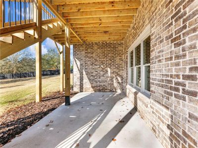New construction Single-Family house 5450 N Richland Creek St, Buford, GA 30518 - image 3