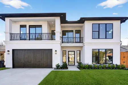 New construction Single-Family house 3754 Durango Dr, Dallas, TX 75220 - image