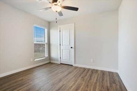 New construction Single-Family house 2404 Miller St, Denison, TX 75020 plan The Exmoor - image 16