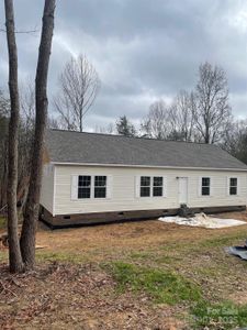 New construction Single-Family house 1137 Yorkdale Ln, Lincolnton, NC 28092 - photo 0